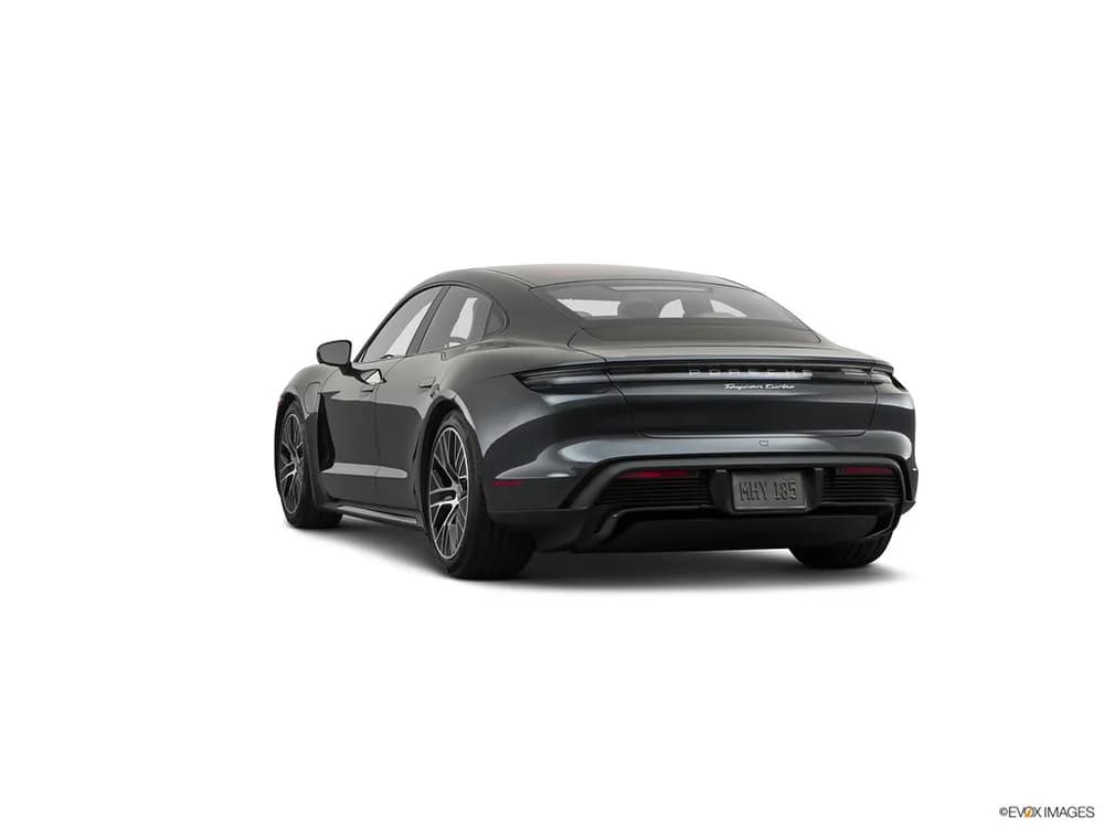 Porsche Taycan 2021 Turbo