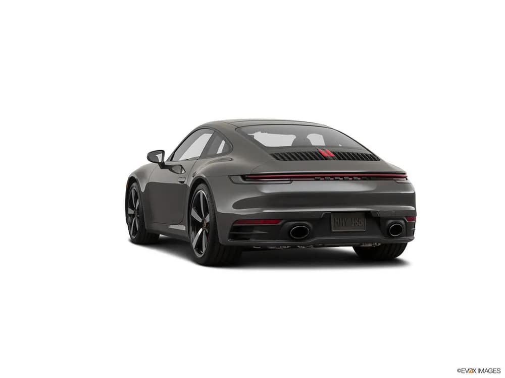 Porsche 911 2021 Carrera S