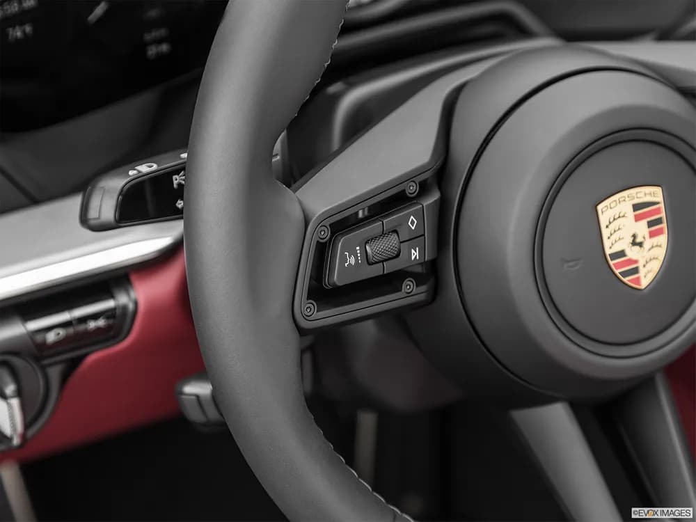 Carrera 4S