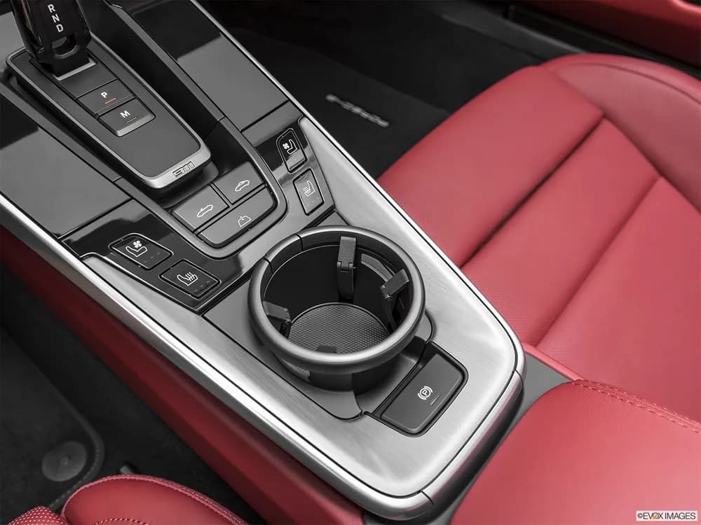 Carrera 4S