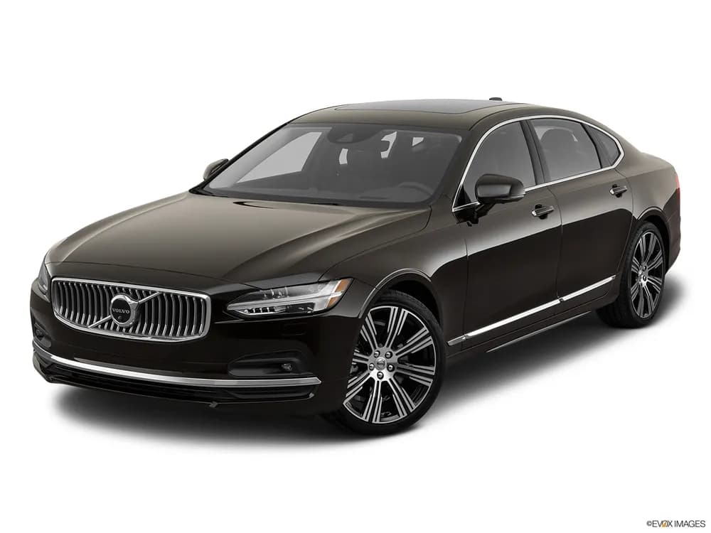 Volvo S90 2021 T5 FWD Inscription