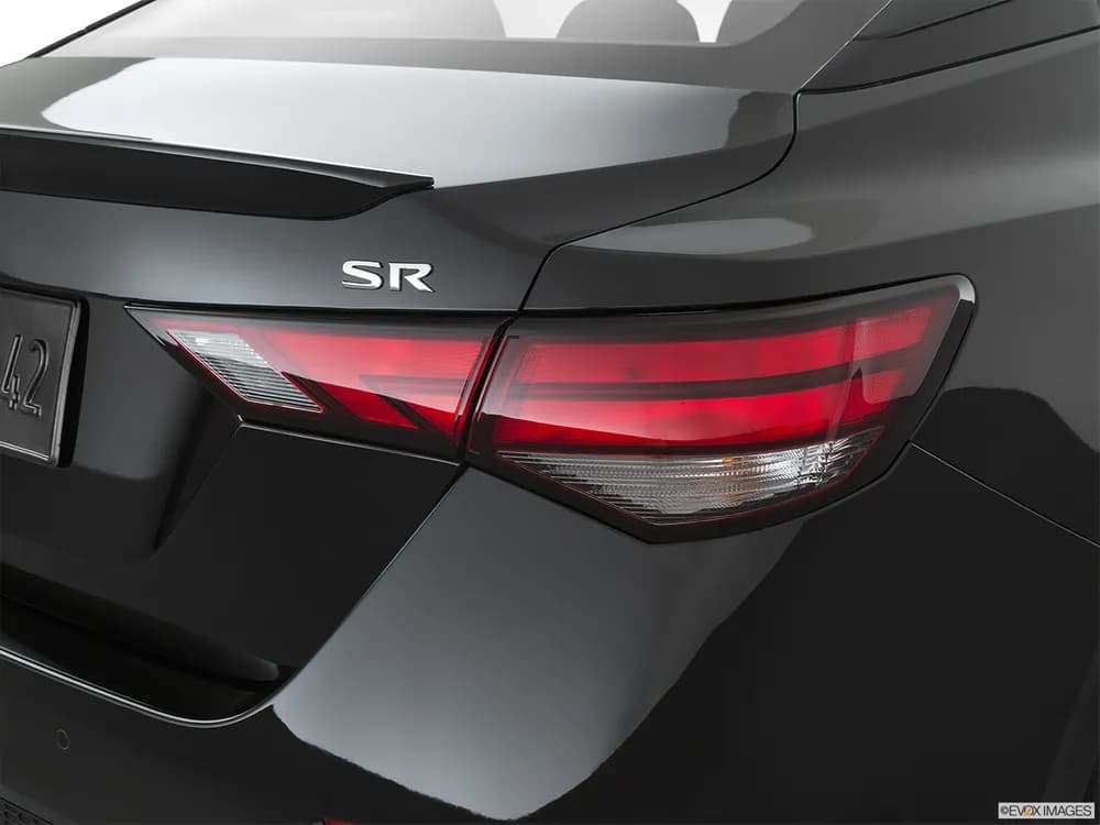 Nissan Sentra 2021 2.0L SR
