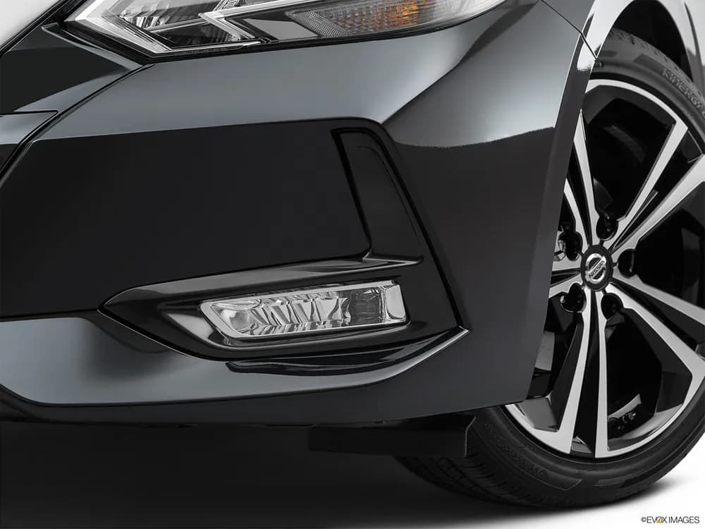 Nissan Sentra 2021 2.0L SR