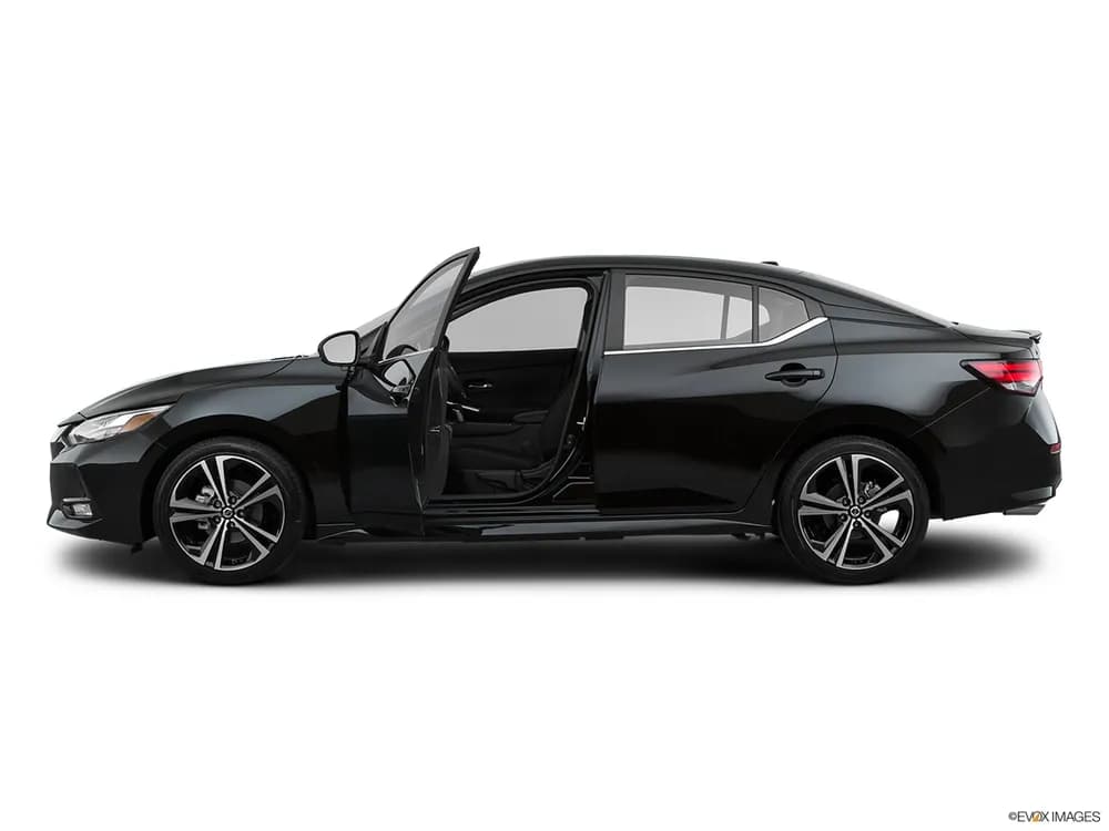 Nissan Sentra 2021 2.0L SR
