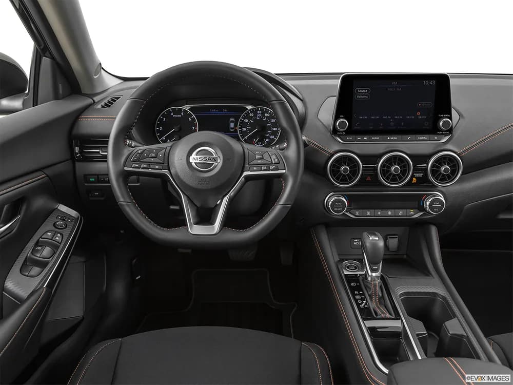 Nissan Sentra 2021 2.0L SR