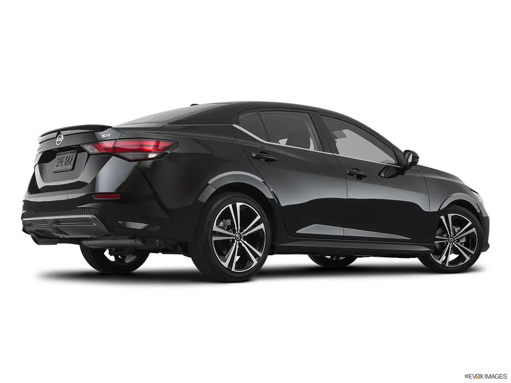 Nissan Sentra 2021 2.0L SR