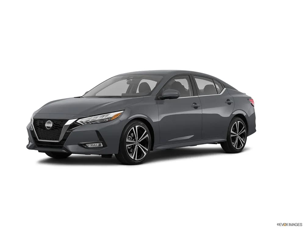 Nissan Sentra 2021 2.0L SR