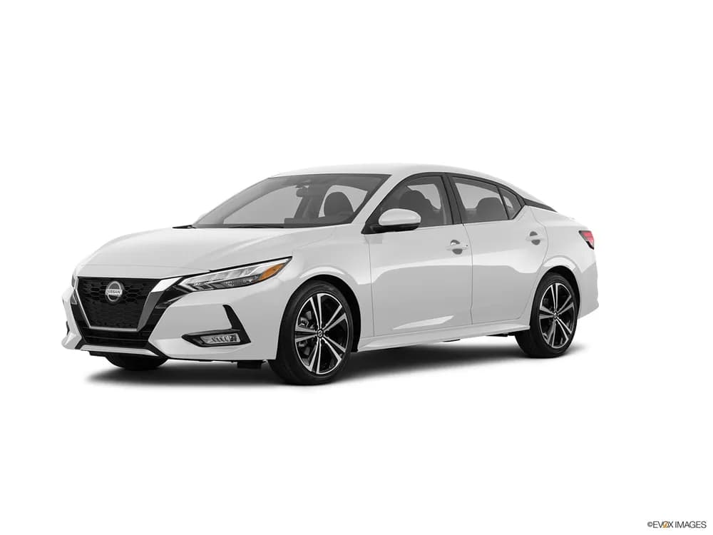 Nissan Sentra 2021 2.0L SR