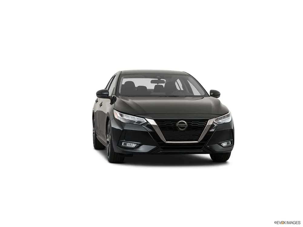 Nissan Sentra 2021 2.0L SR