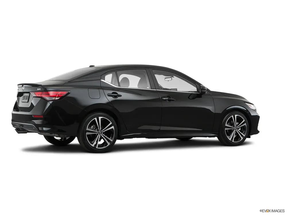 Nissan Sentra 2021 2.0L SR