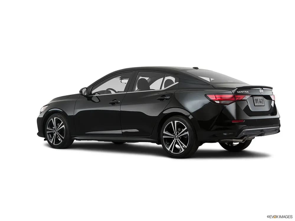 Nissan Sentra 2021 2.0L SR
