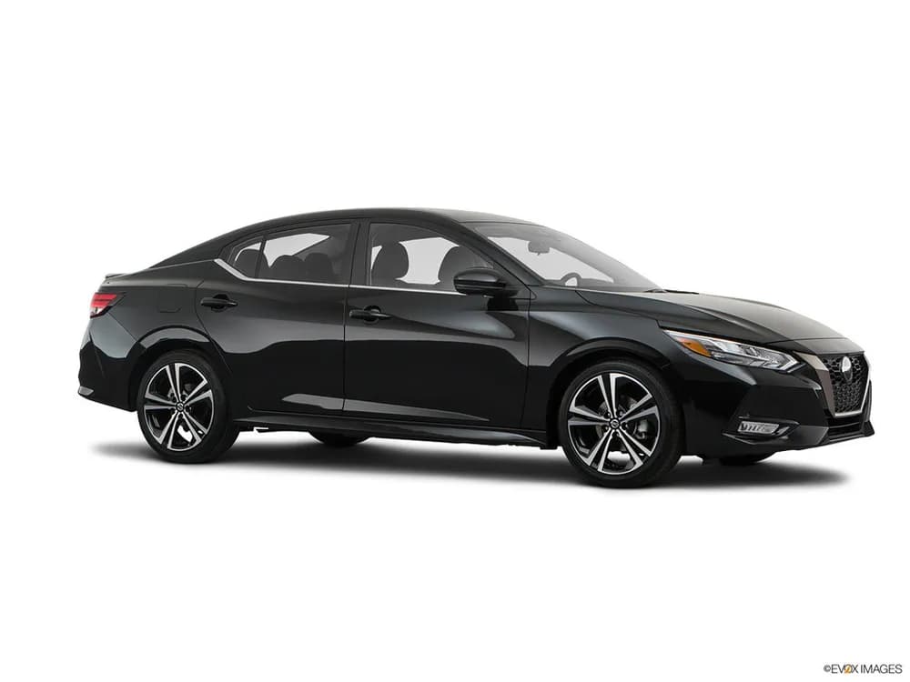 Nissan Sentra 2021 2.0L SR
