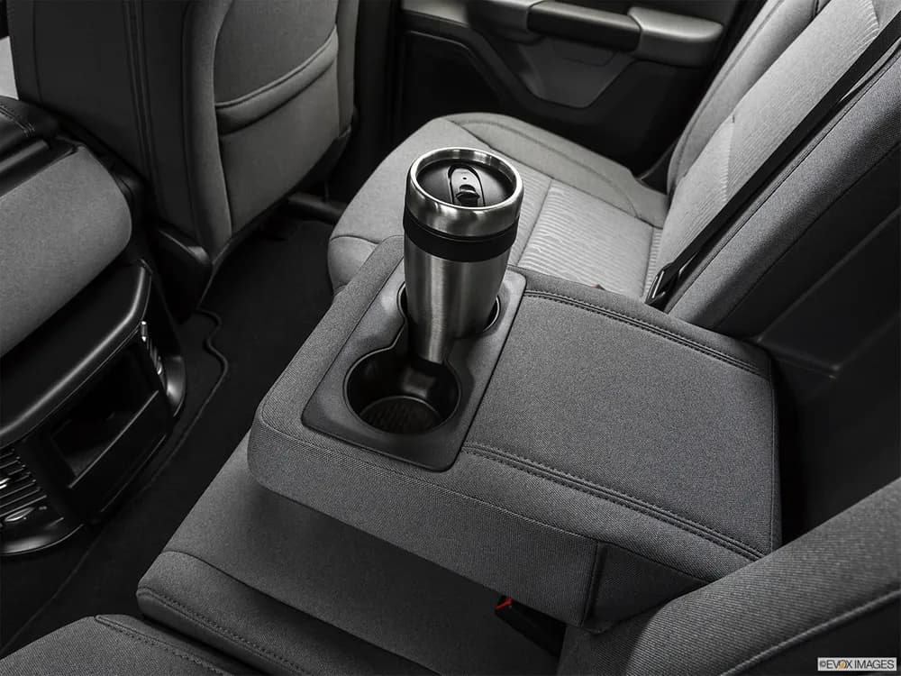 RAM 1500 2021 5.7L Big Horn (Regular Cab)