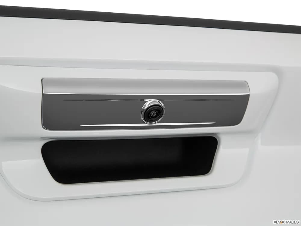 RAM 1500 2021 5.7L Big Horn (Regular Cab)