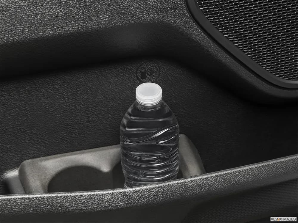 RAM 1500 2021 5.7L Big Horn (Regular Cab)