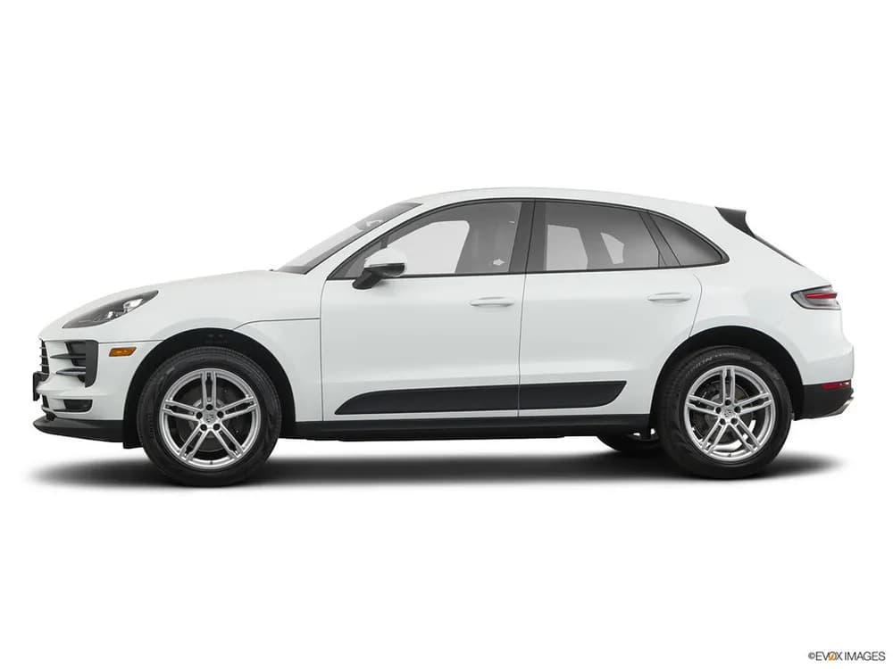بورش ماكان 2021 3.0L (335 hp)