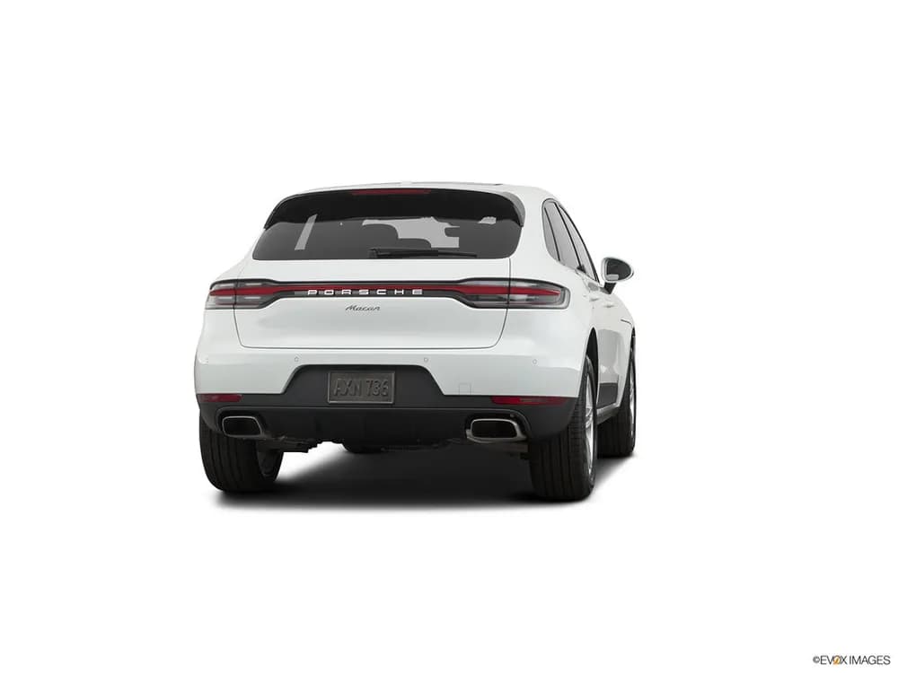 بورش ماكان 2021 3.0L (335 hp)