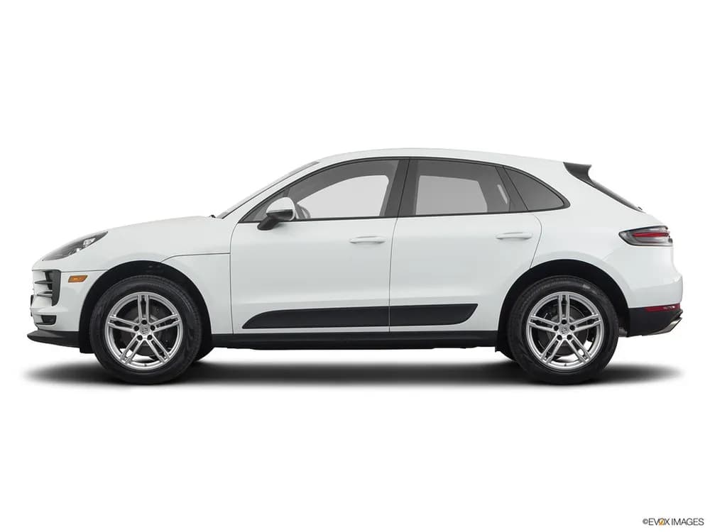 بورش ماكان 2021 3.0L (335 hp)