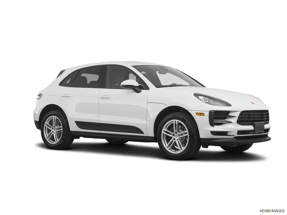 بورش ماكان 2021 3.0L (335 hp)
