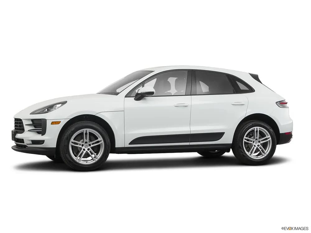 بورش ماكان 2021 3.0L (335 hp)