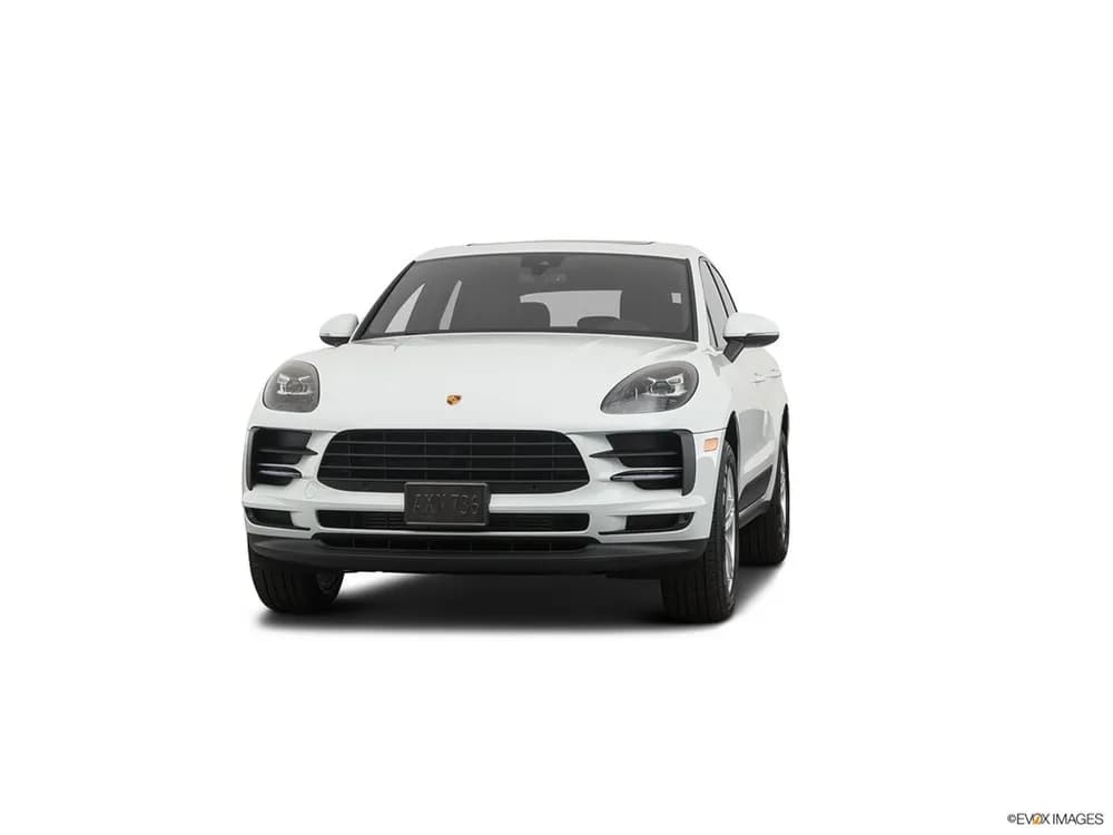 بورش ماكان 2021 3.0L (335 hp)