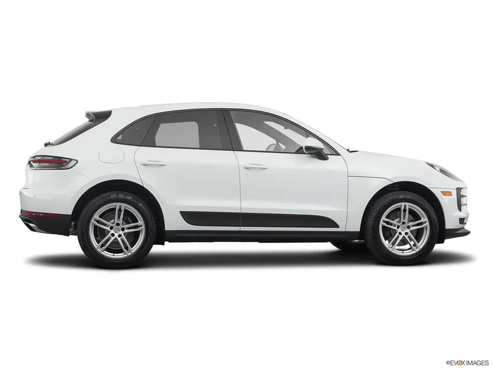 بورش ماكان 2021 3.0L (335 hp)