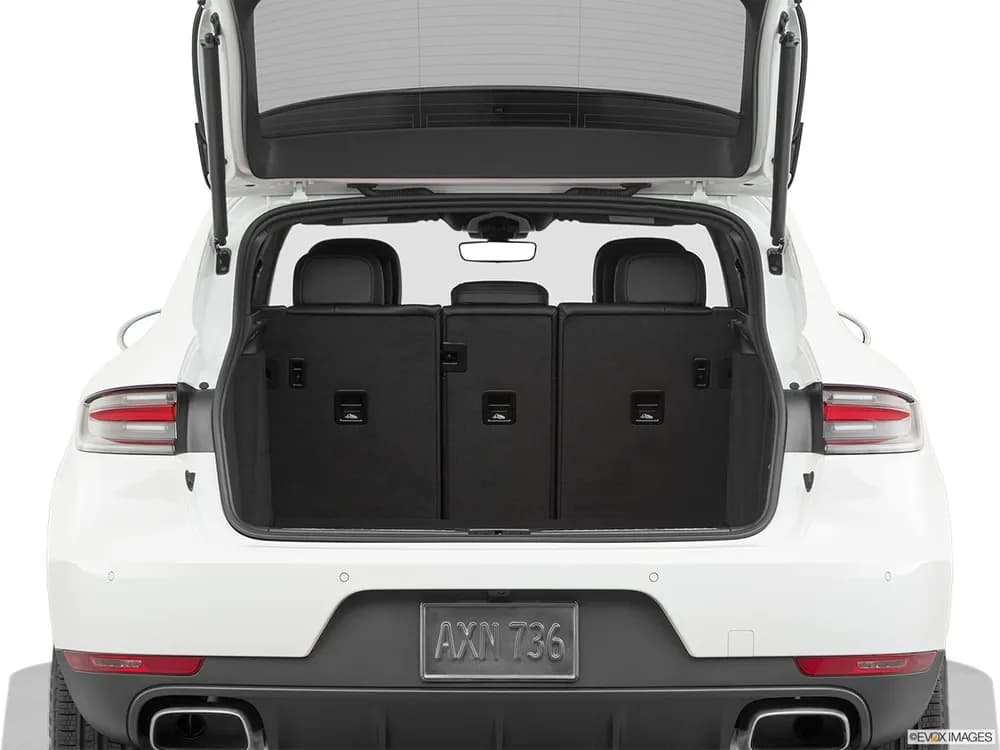Porsche Macan 2021 GTS
