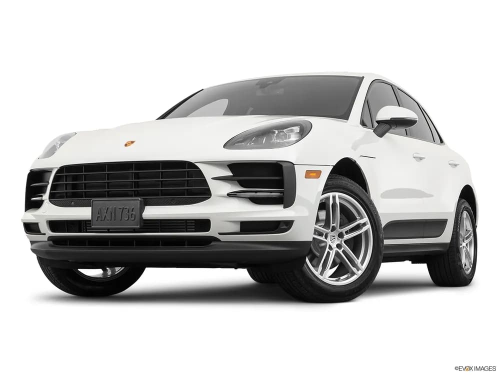 Porsche Macan 2021 GTS