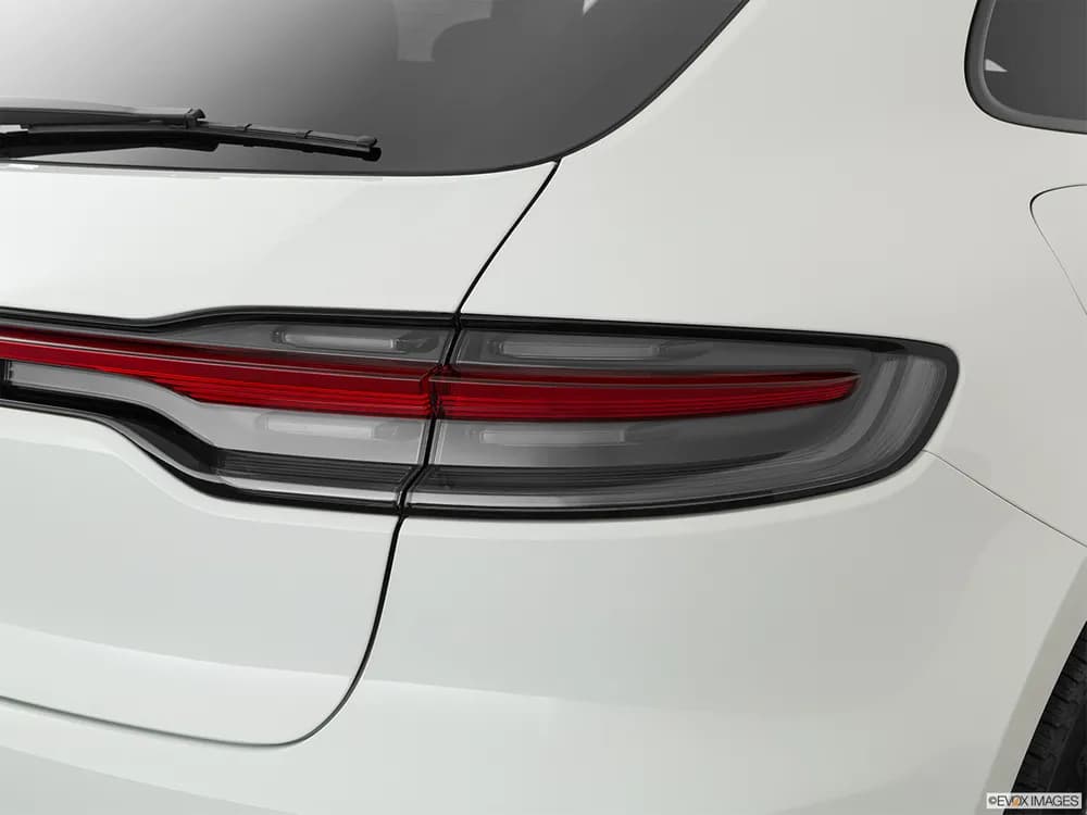 Porsche Macan 2021 GTS