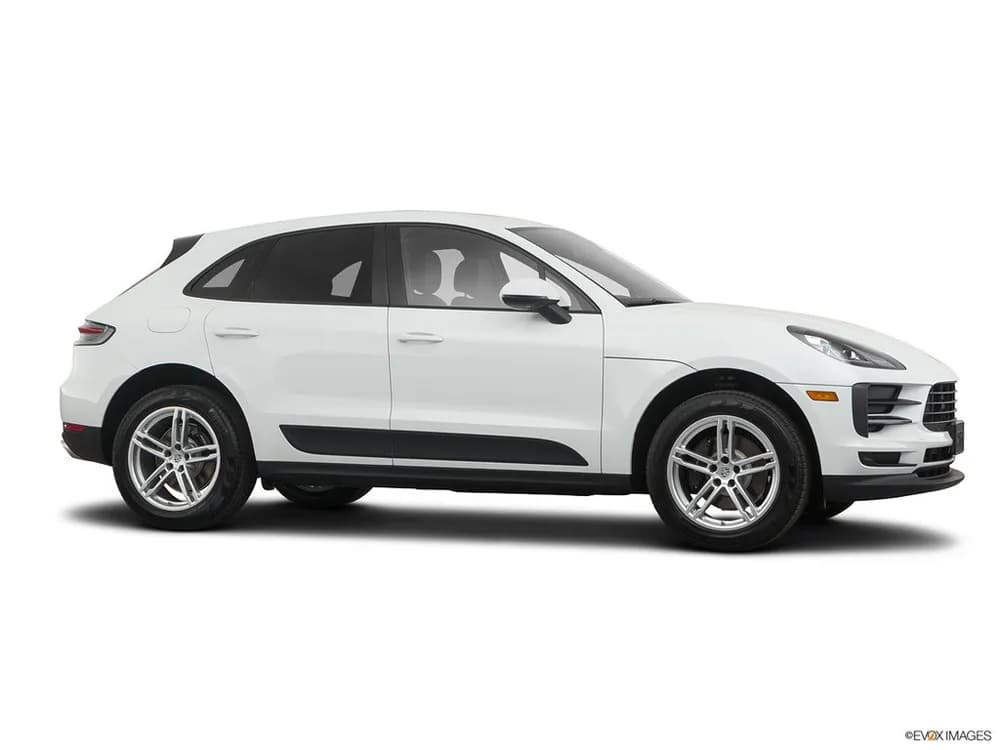 Porsche Macan 2021 GTS