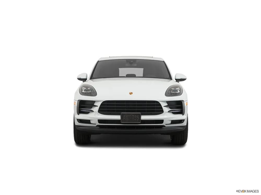 Porsche Macan 2021 GTS