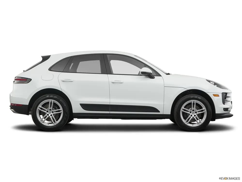 Porsche Macan 2021 GTS