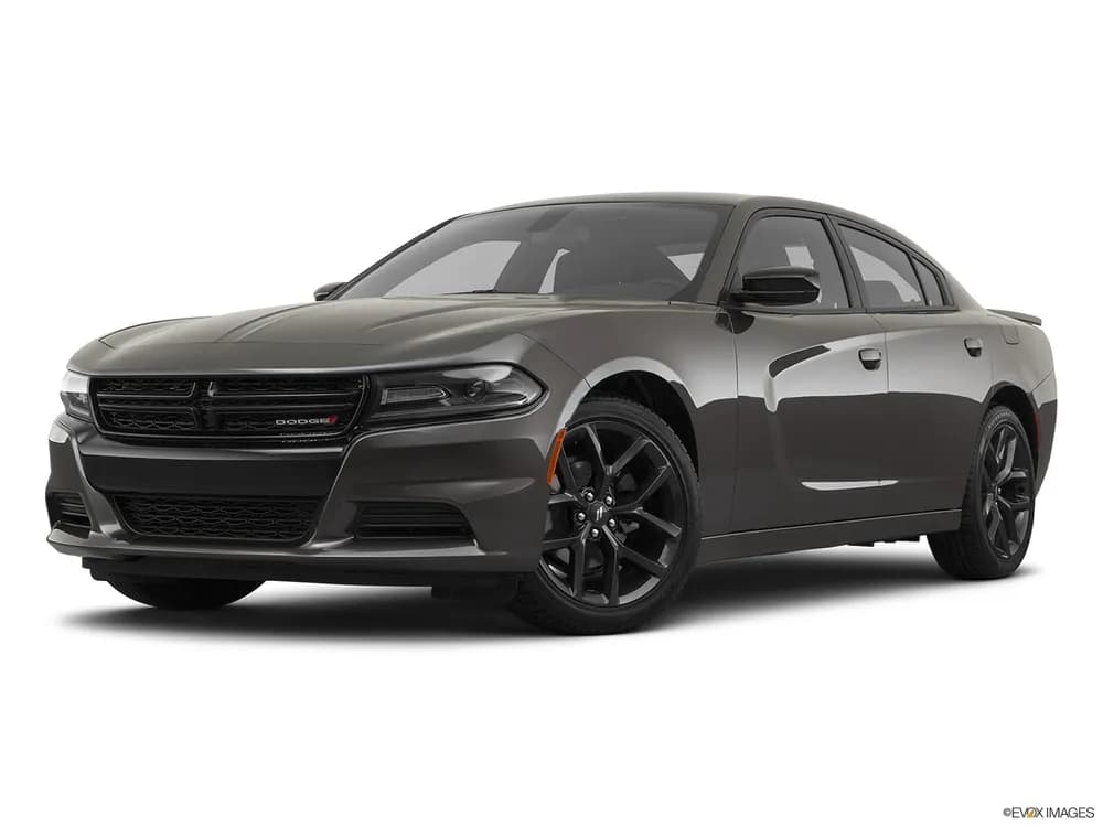 Dodge Charger 2021 3.6L SXT (Base)