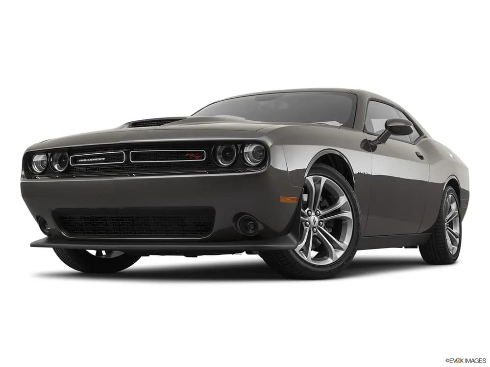 Dodge Challenger 2021 5.7L R/T Plus
