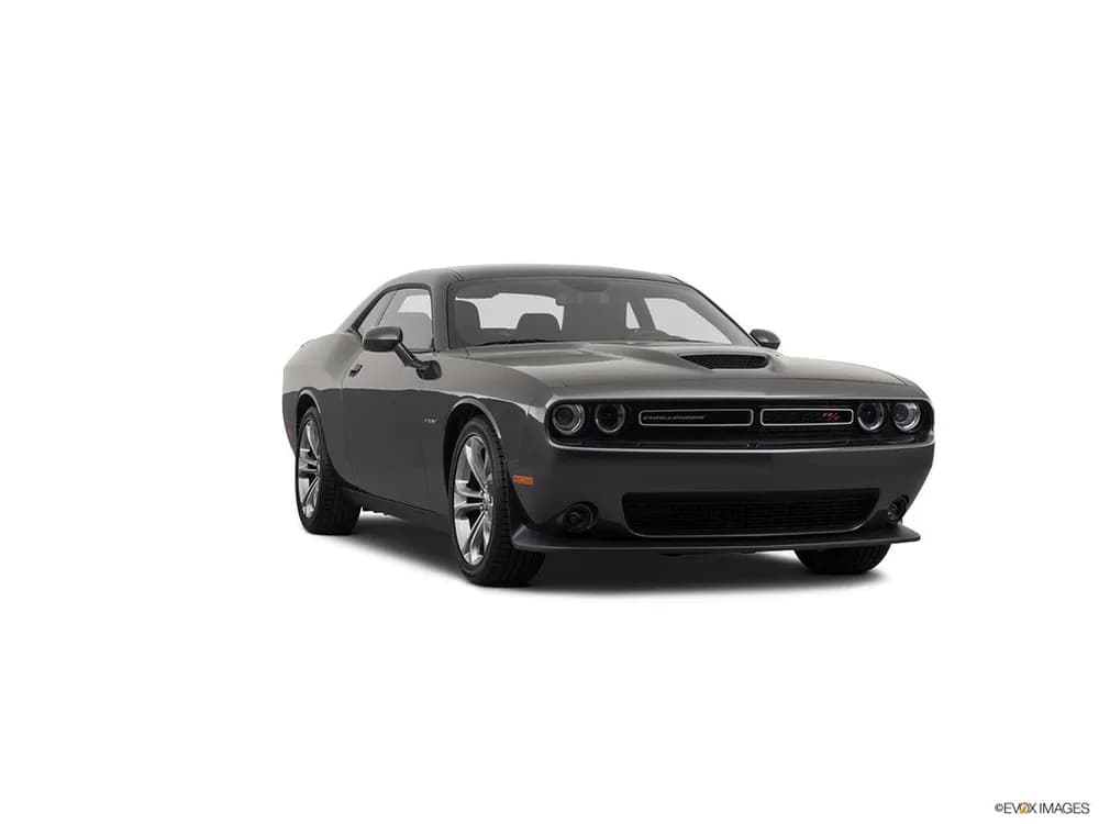 Dodge Challenger 2021 5.7L R/T Plus