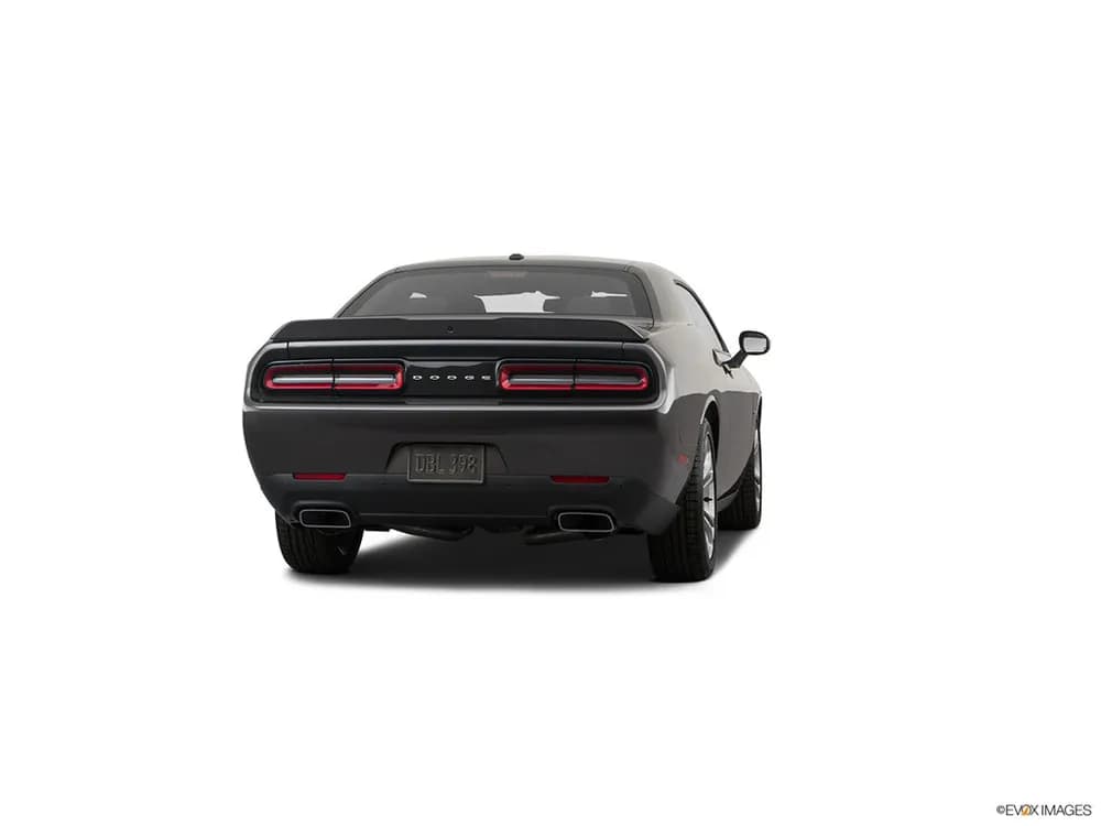 Dodge Challenger 2021 5.7L R/T Plus