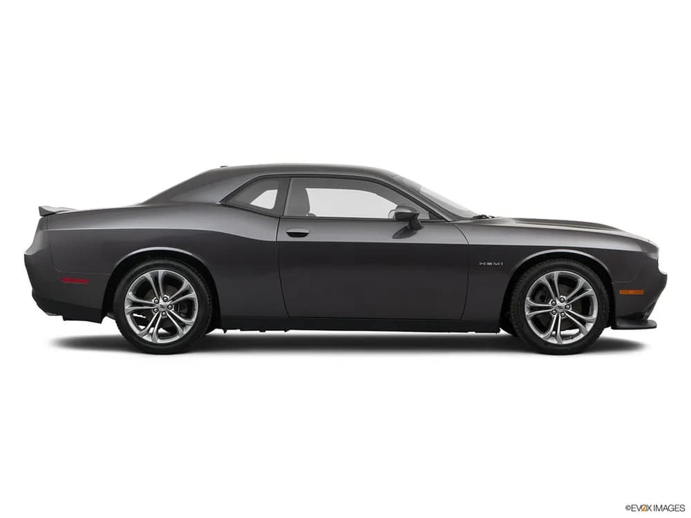 Dodge Challenger 2021 5.7L R/T Plus