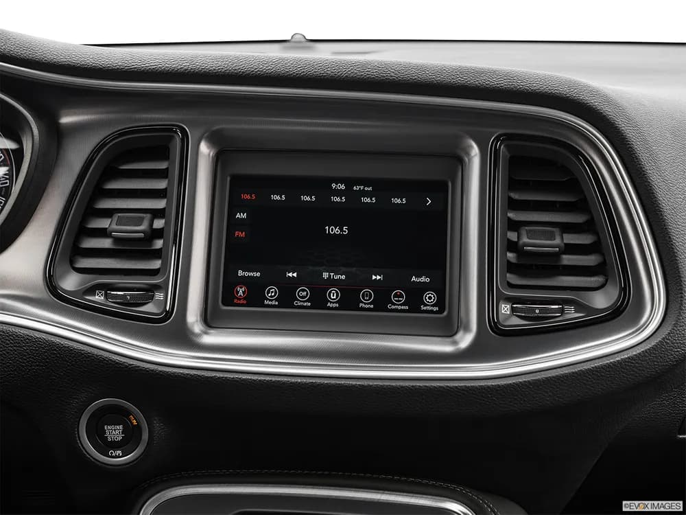 Dodge Challenger 2021 3.6L GT