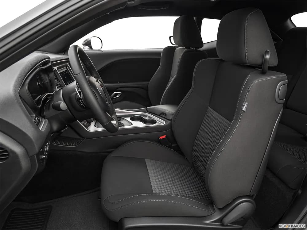 Dodge Challenger 2021 3.6L GT