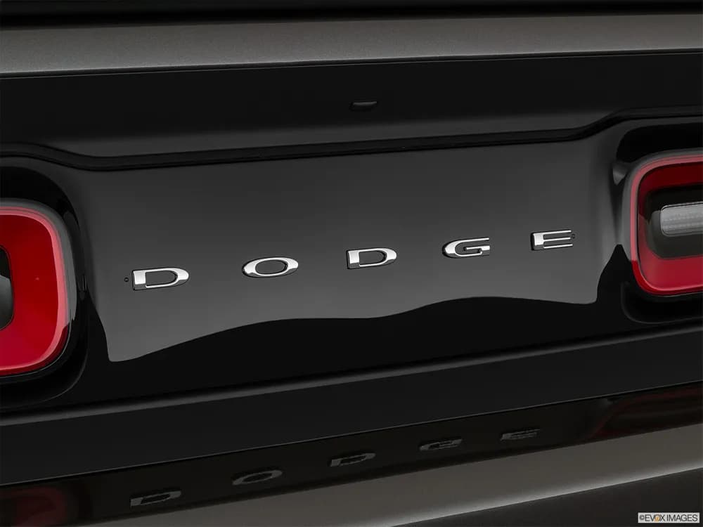 Dodge Challenger 2021 3.6L GT