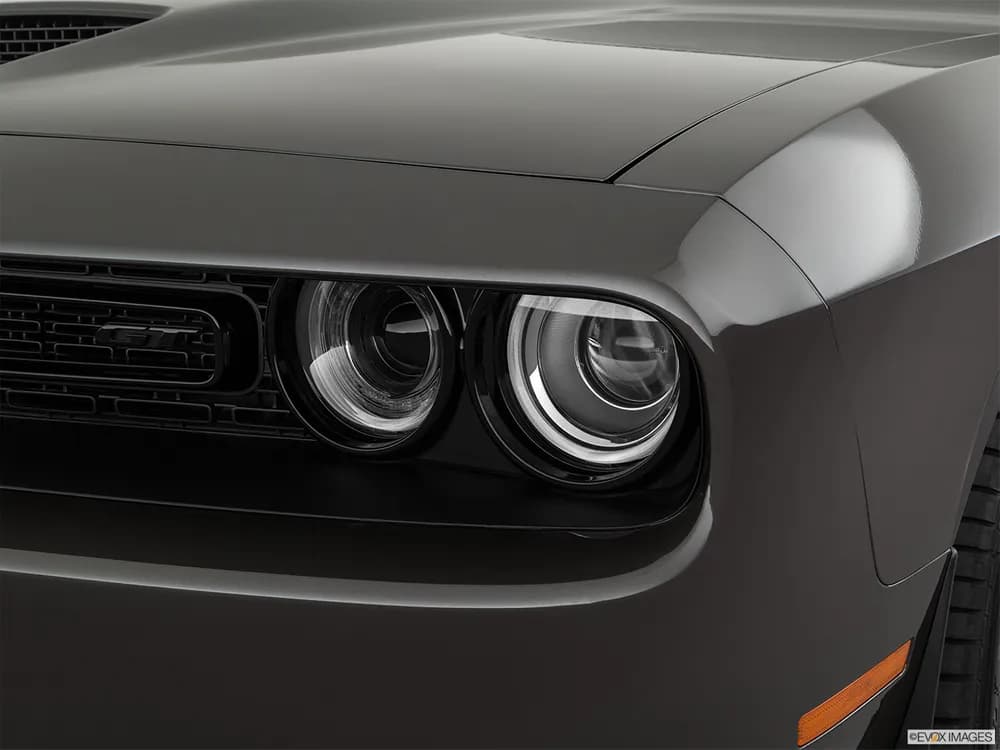 Dodge Challenger 2021 3.6L GT