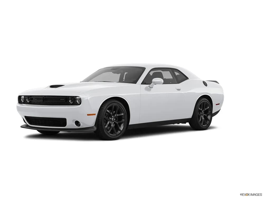 Dodge Challenger 2021 3.6L GT