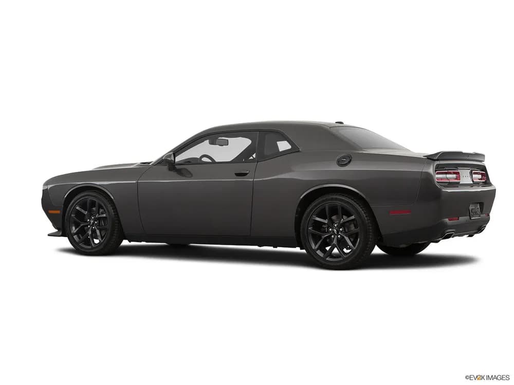 Dodge Challenger 2021 3.6L GT