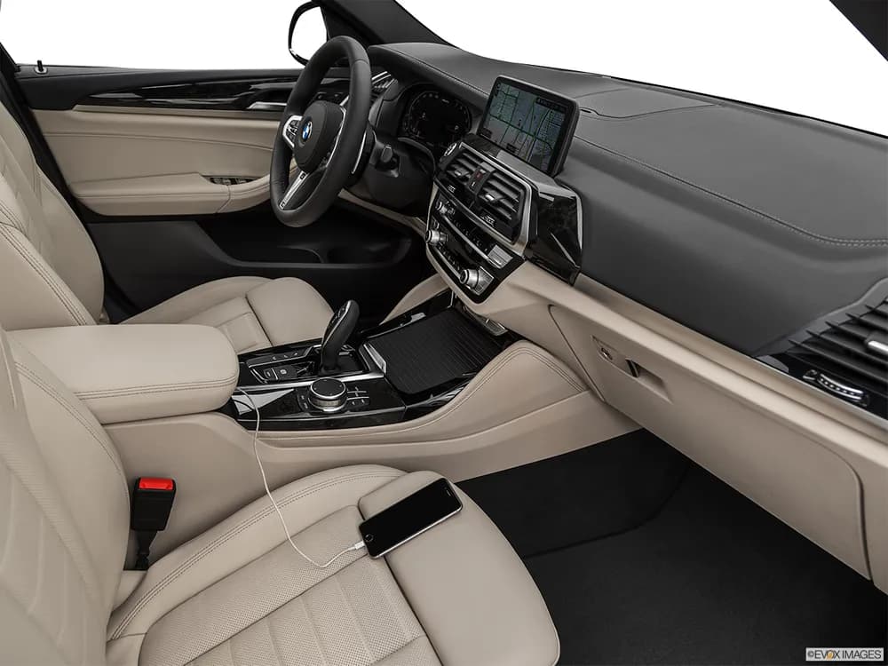 BMW X4 2021 xDrive M40i