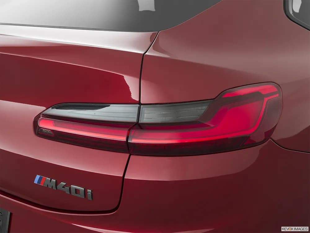 BMW X4 2021 xDrive M40i