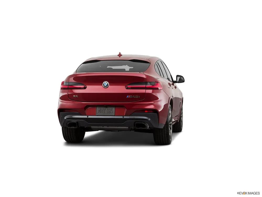 BMW X4 2021 xDrive M40i
