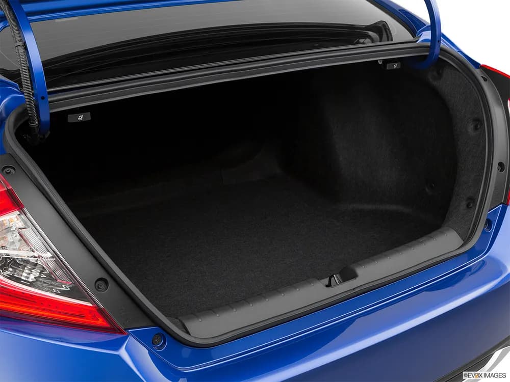 Honda Civic 2021 2.0 EXI