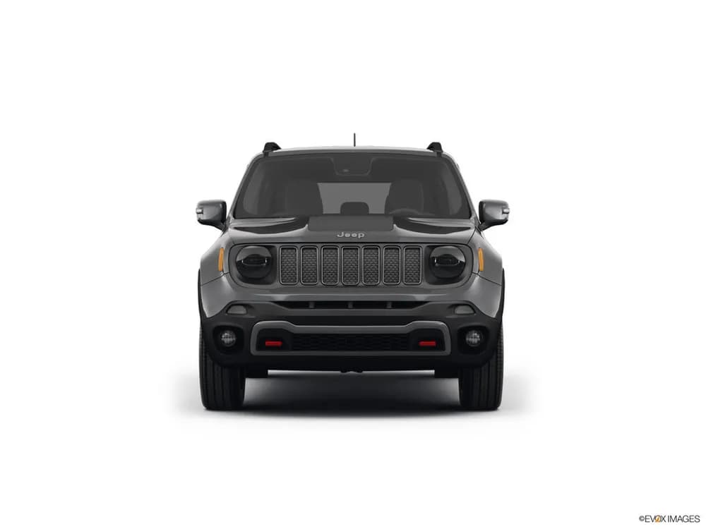 Jeep Renegade 2021 Trailhawk