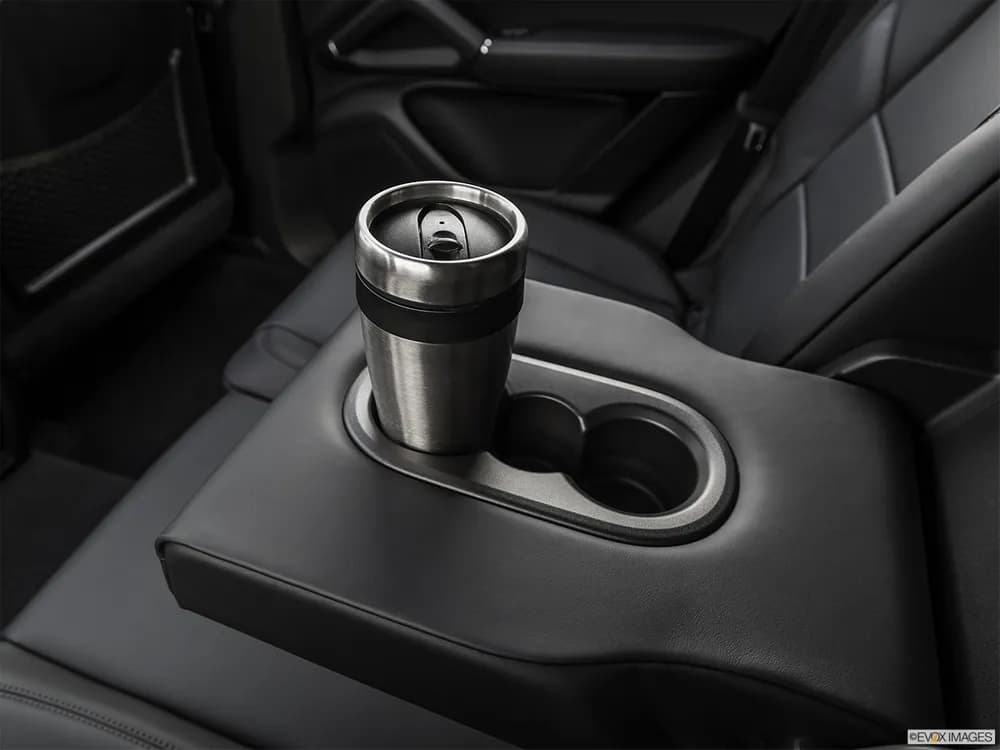 Porsche Cayenne 2021 E-Hybrid