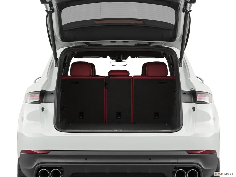 GTS